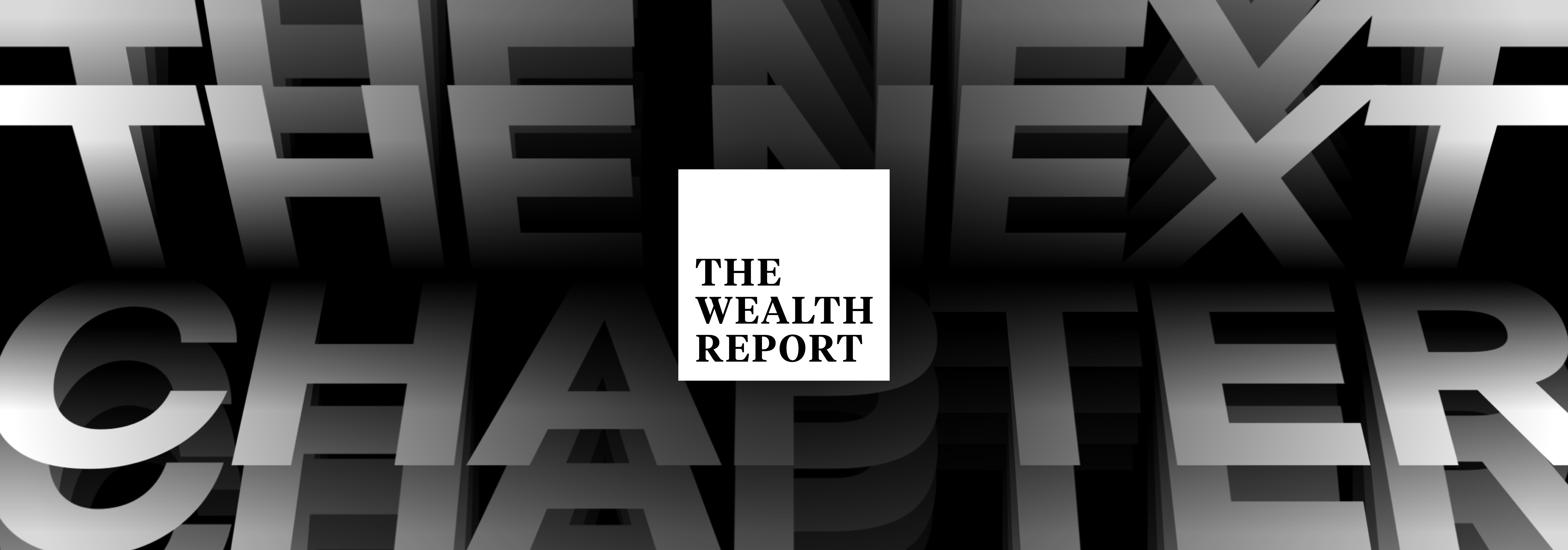 The Wealth Report 2024